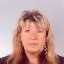 Profilbild Gabriele Reinhardt