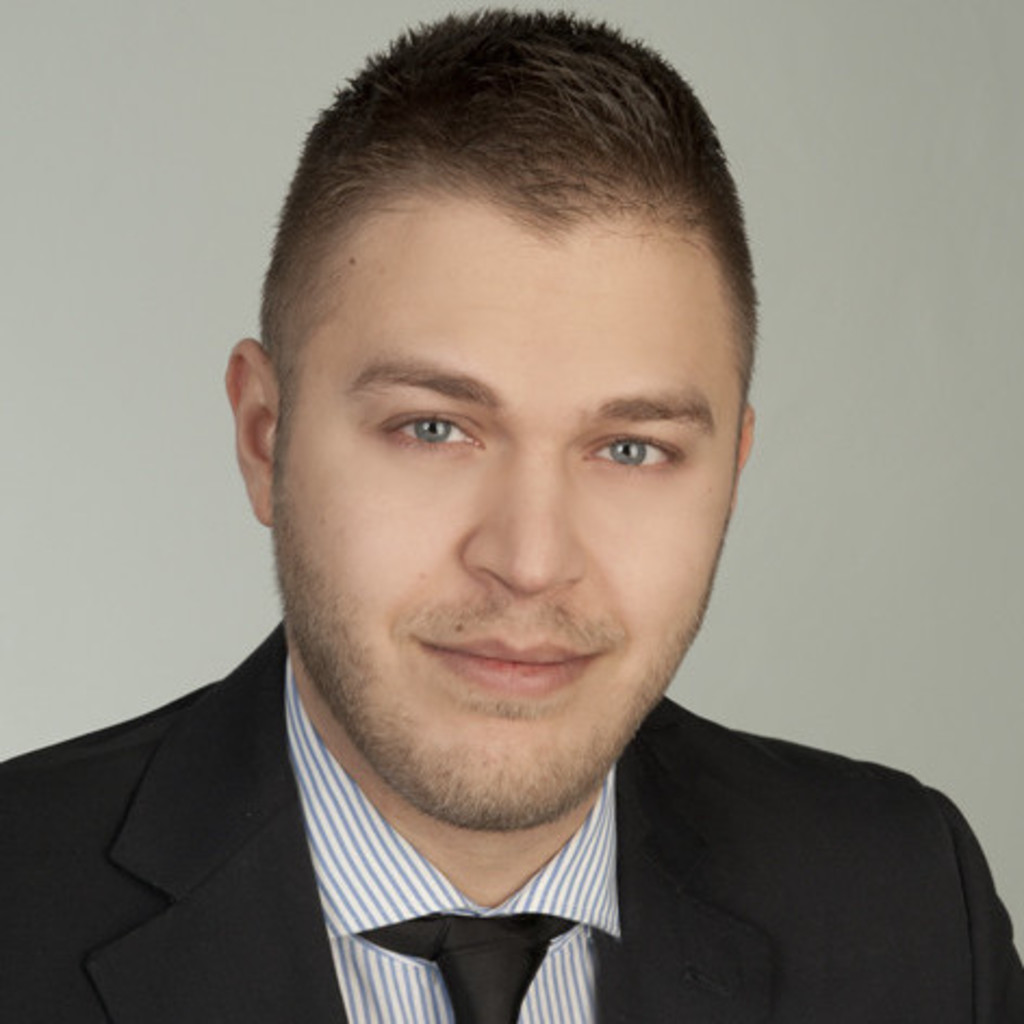 Michael Stanojevic - Immobilienverwalter - NEUES LEBEN | XING