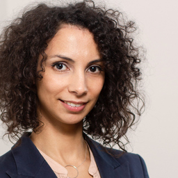 Dr. Manuela Brenk
