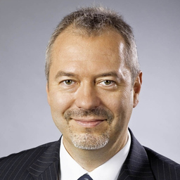 Lothar Hofmann