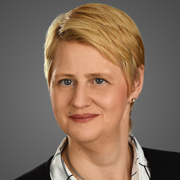 Patricia Winterwerber
