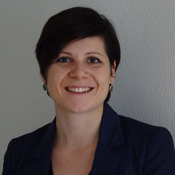 Angela Berchtold- Dietschi