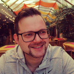 Andreas Präg