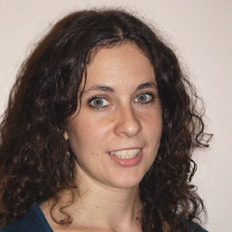 Lisa-Marie Bleike