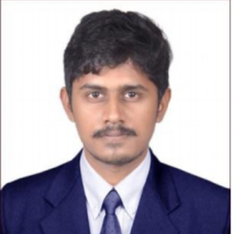 Siddharth Abirami Gomathi Shankar's profile picture
