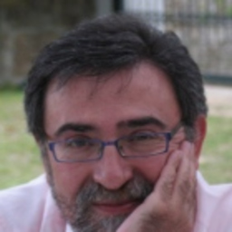 Julio Fernandez Garrido