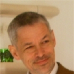 Ewald Ottmann