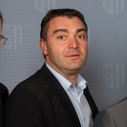 Andreas Pichler