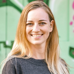 Rebekka Urben