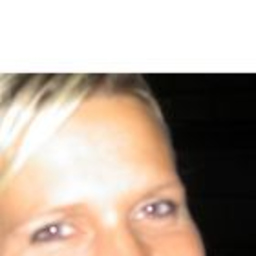 Melanie Kluge's profile picture