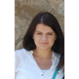 Nadezda Kukhareva