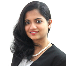 Smitha Karambar
