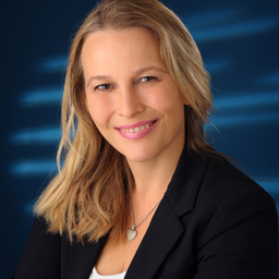 Profilbild Christine Wolf