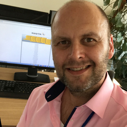 Peter Koepke