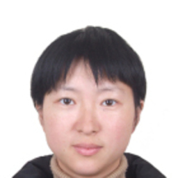 Julia Jiang