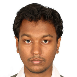 Sai kiran Krishna murthy