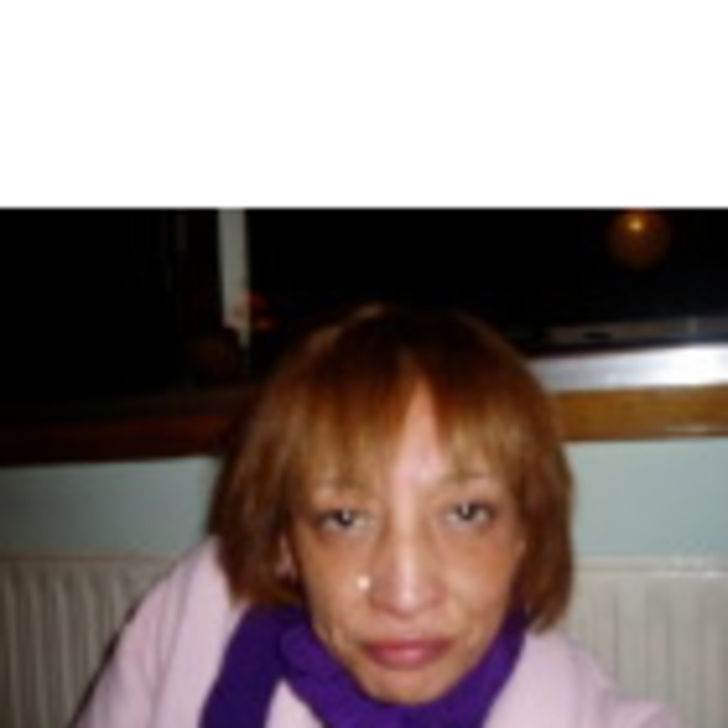 Maria Teresa hernandez Carreño operario de carretillas elevadoras