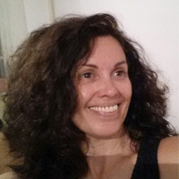 Maria Etzova