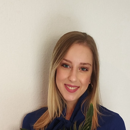 Sofia Skarlatopoulou