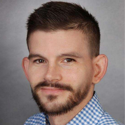 Christopher Goodrich