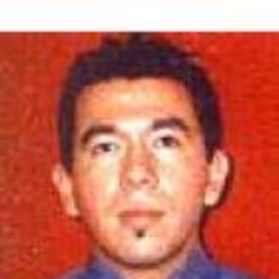 RAUL OSCAR GODOY