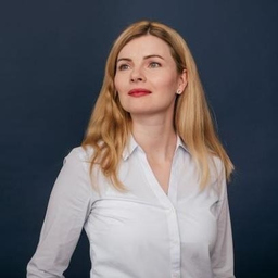 Viktoria Hufnagel