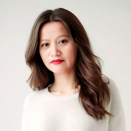Mary Ann Curada Alinsunod