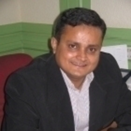 Amitabh Das