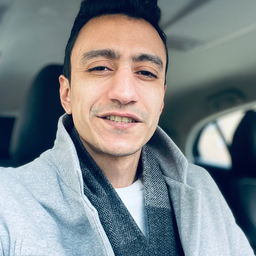 Kareem Elgamal