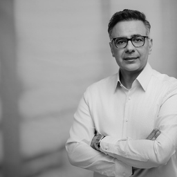Sharam Sadeghi