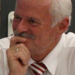 Detlef Hörmann