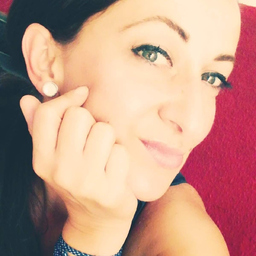 Natascha Dinkic
