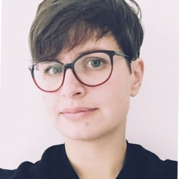 Sarah Caggiano