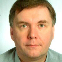 Andreas Kippenberg's profile picture