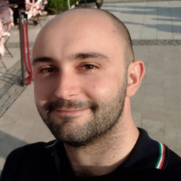 Dipl.-Ing. Gaetano D'Urso