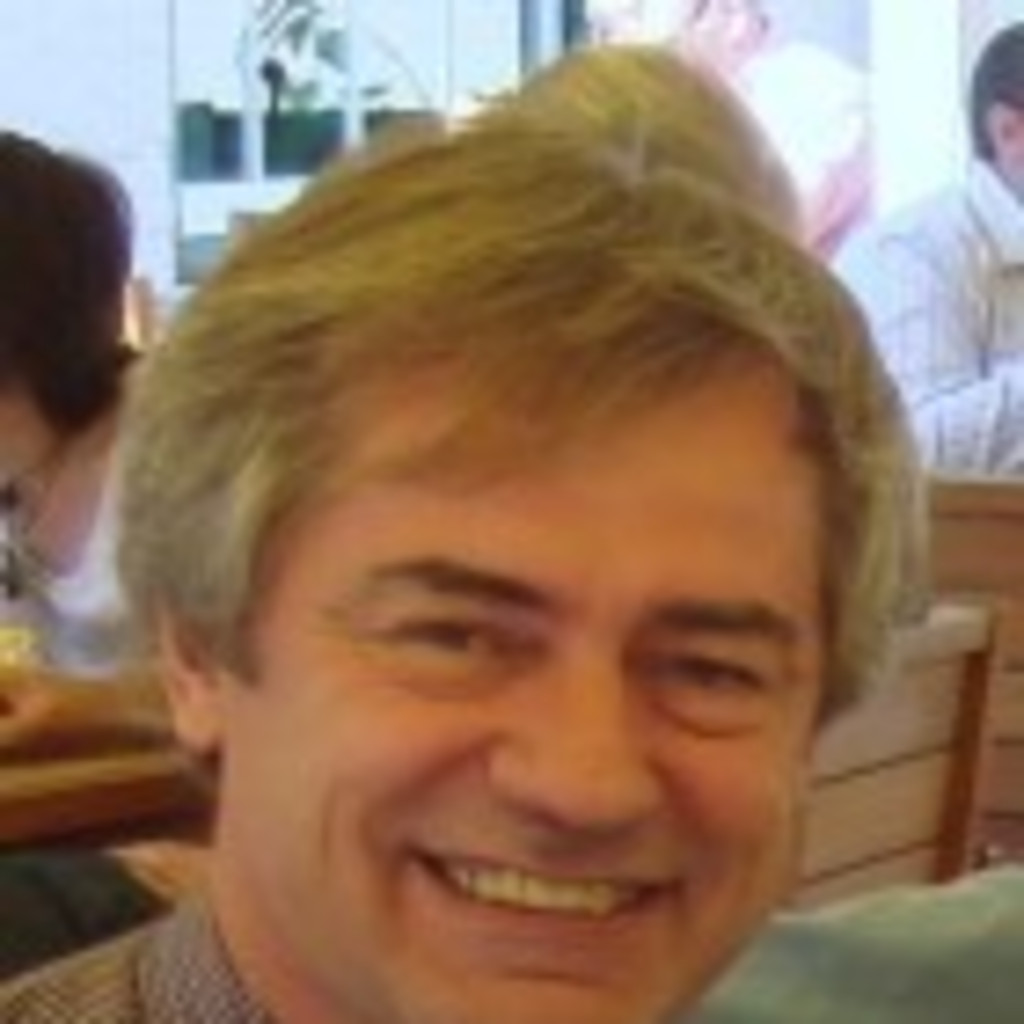 Alexander Arnold Business Intelligence Consultant Business