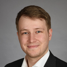 Profilbild Andreas Müller