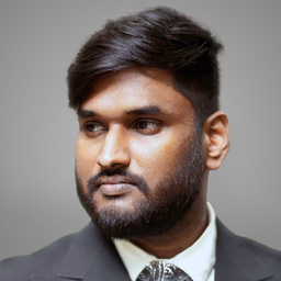 Naveen Enushan