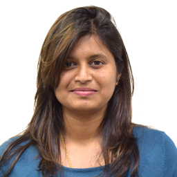 Ing. Ranjitha Lokanath (OpenToWork - Available Immediately)