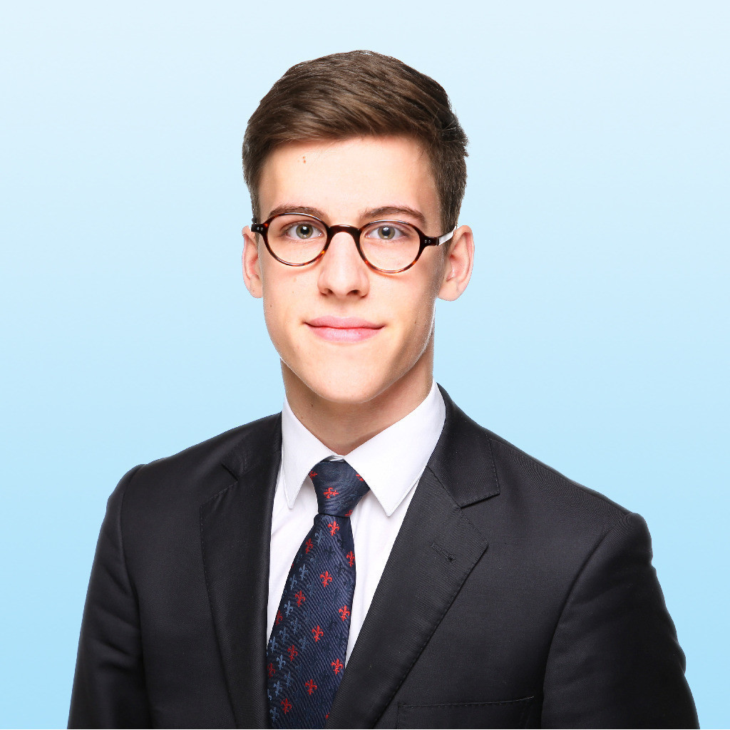 Social Media Profilbild Leopold von Bodenhausen Bonn