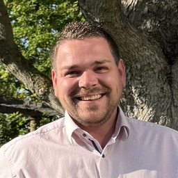 Markus Fruwert's profile picture