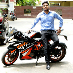 Manivannan Mayakrishnan
