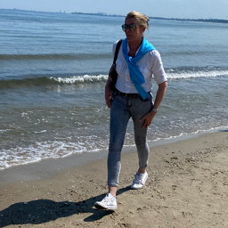 Tanja Rink