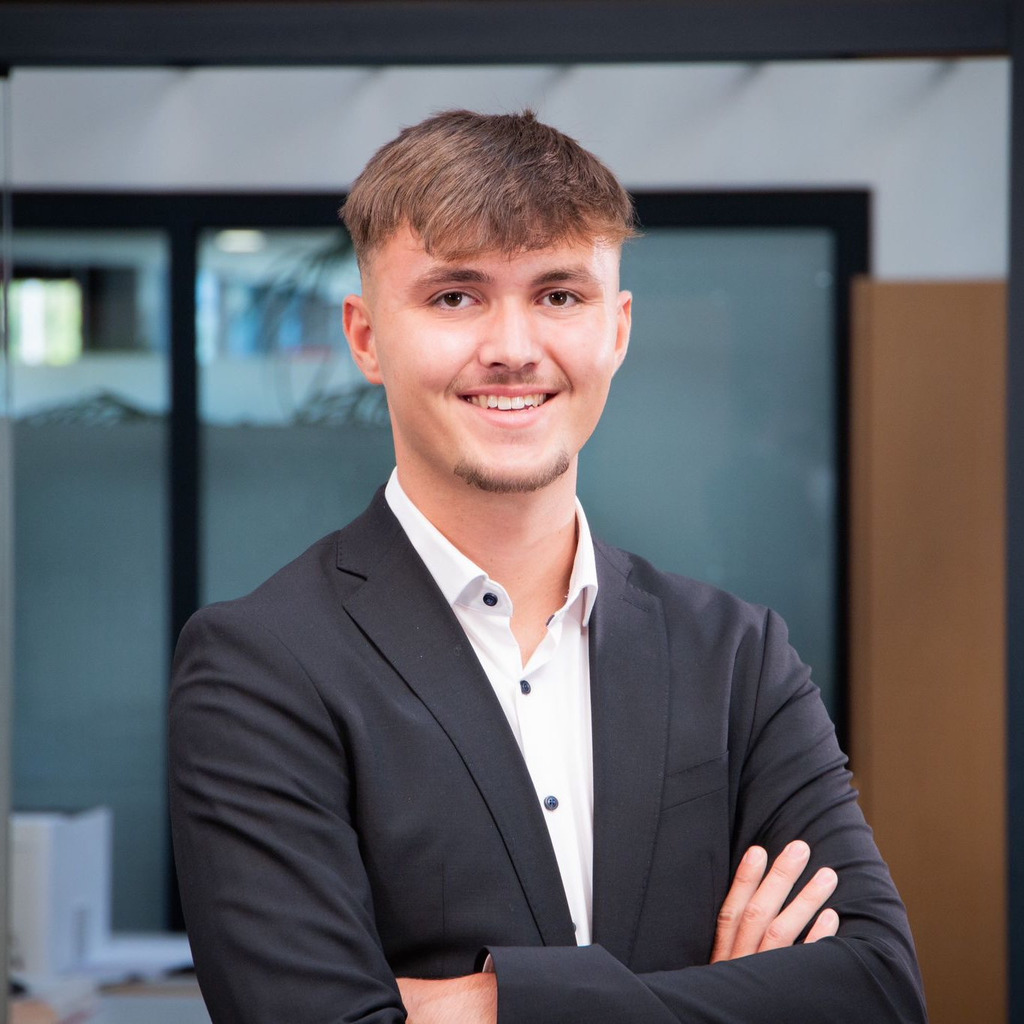 Mladen Gocic Bankkaufmann Sparkasse LangenSeligenstadt XING