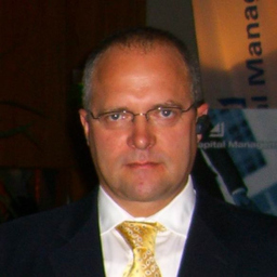 Uwe Becher
