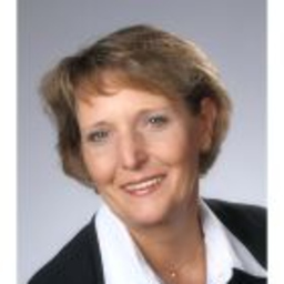 Barbara Rinker