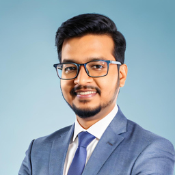 Roushan Raj