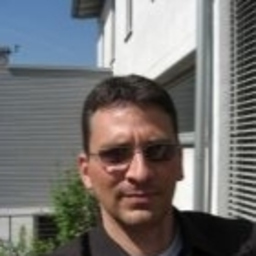 Ralf Eckert