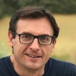 Marco Pedrazzi's profile picture