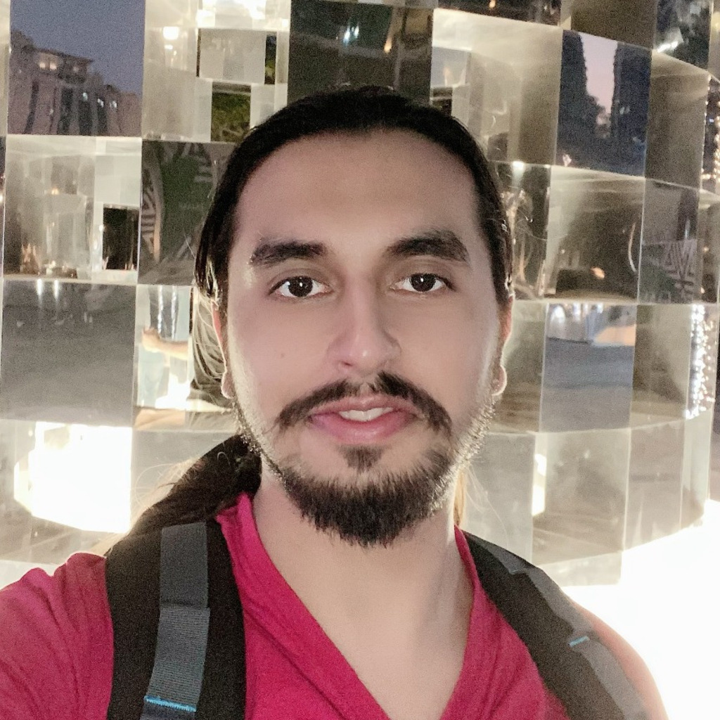 Jaspreet Singh - Fullstack Mobile Developer - Thynk Digital | XING